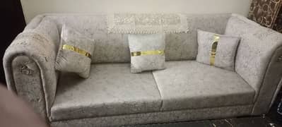 3 seat sofa & 2 seat sofa set