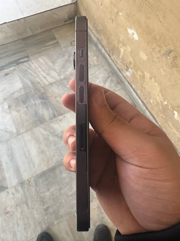 Apple IPhone 14 Pro PTA Approved   11 12 13 14 15 16 5