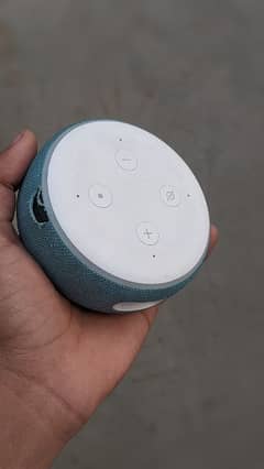 Amazon Echo Dot 3rd generation