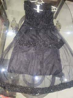 Frock for girls