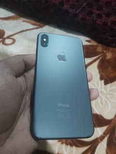 Iphone Xs Max 256 | Non pta