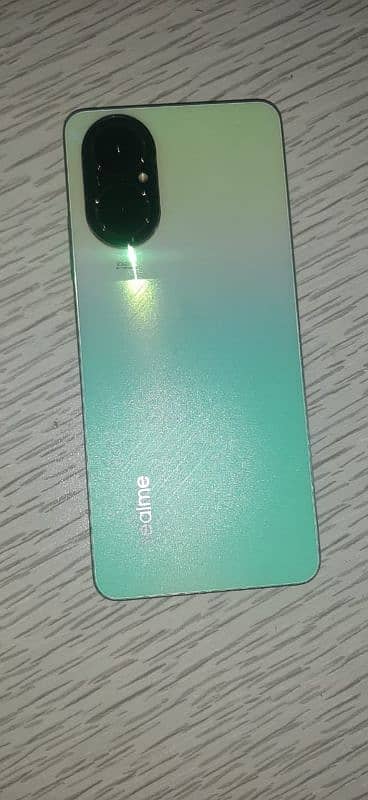 Realme c67 0