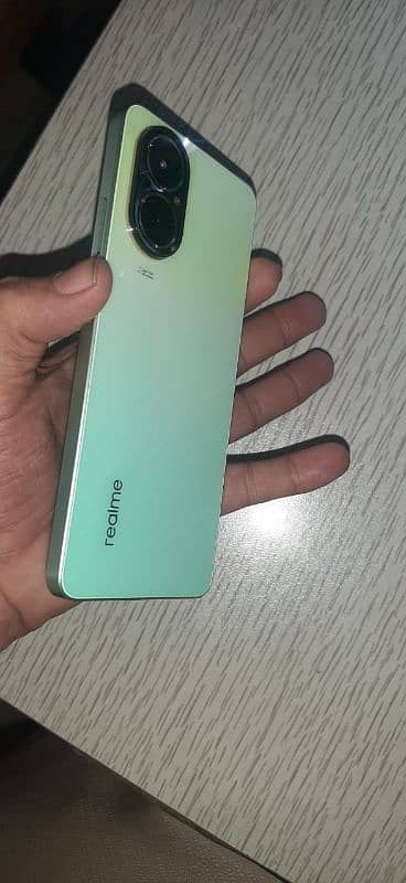 Realme c67 2