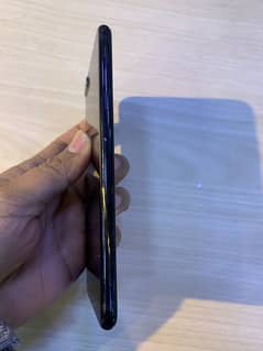 I phone 7 plus 256 gb