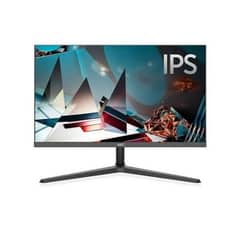 HkC V2712 27inch 1080p 60hz Gaming Monitor. Brand New. Boxed Opened