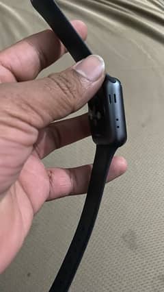 apple watch series 3 (38mm)