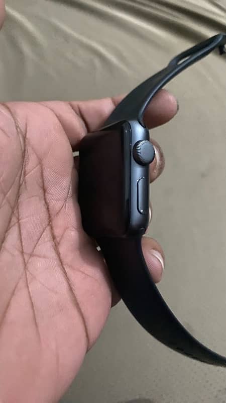 apple watch series 3 (38mm) 1