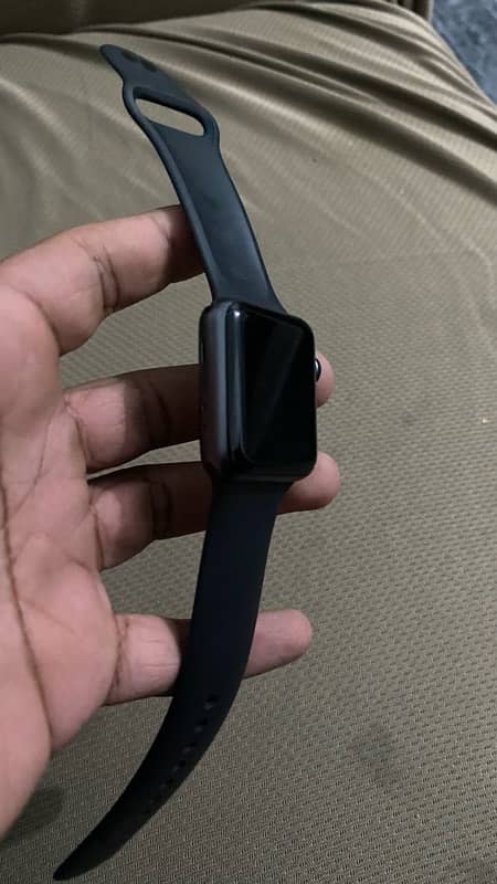 apple watch series 3 (38mm) 3