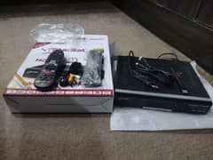 Starsat 2000 hd Extreme Receiver