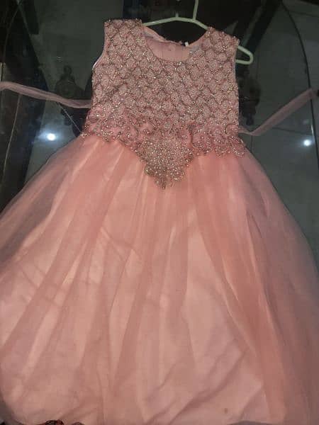 frock for girls 1