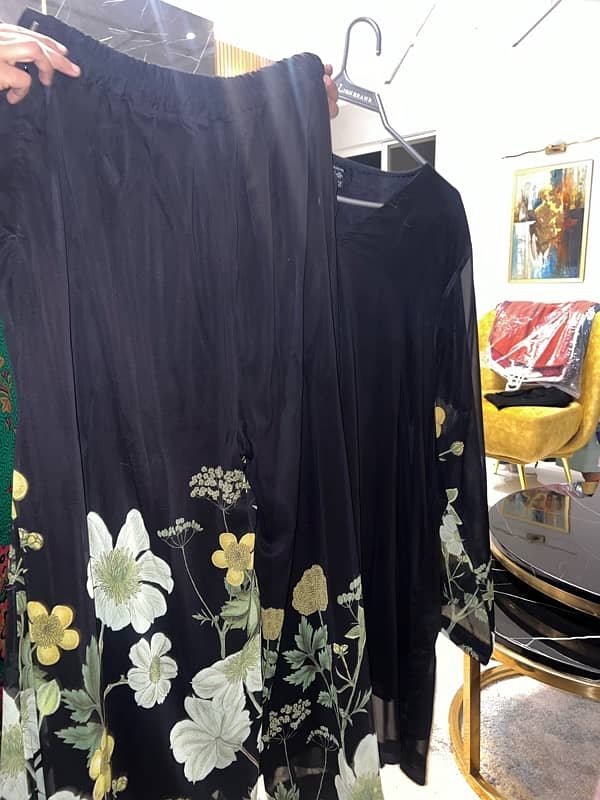 silk chiffon mix fabric reasonable prices 12