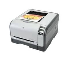 HP color laserjet cp1515n