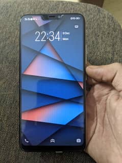 vivo 81s 4-64gb dual sim