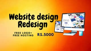 Web Development | Website Design | Digital Marketing | Graphic Design