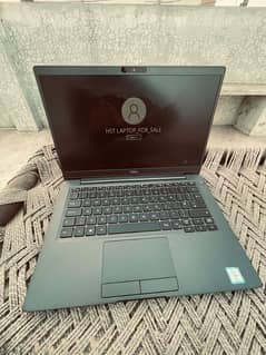 Dell Latitude 7300 - i5 8th Gen - 8/256