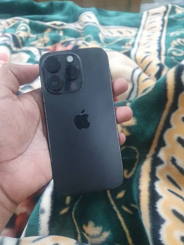 i phone 14pro 256 gb factory unlock 3