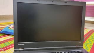 Lenovo L440 i7,4th gen 8GB+128GB SSD