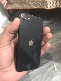 iPhone se 2020 non