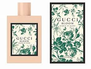 Flora Emerald Gardenia by Gucci is a Floral Woody Musk fragrance 1