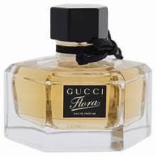 Flora Emerald Gardenia by Gucci is a Floral Woody Musk fragrance 4