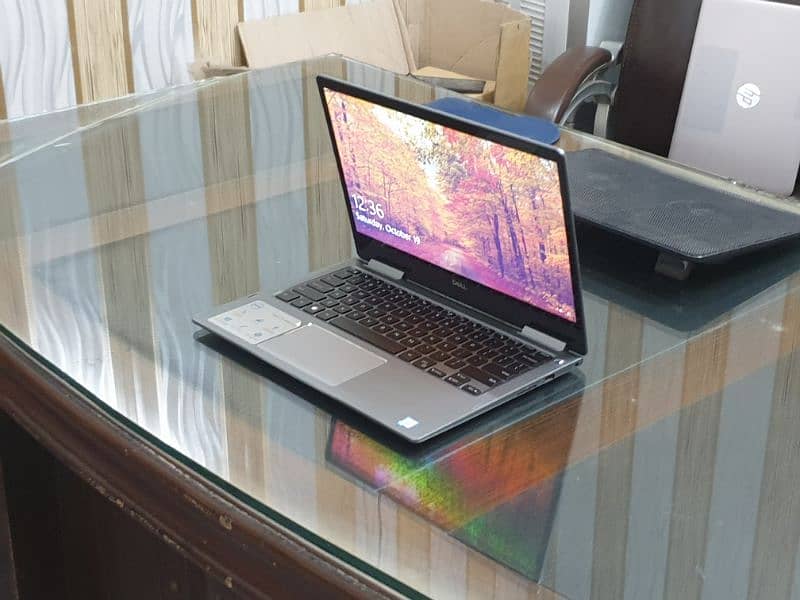 Dell Inspiron 13 0