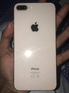 iphone 8plus pta approved 03264204121