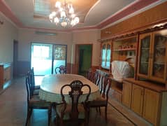 1 Kanal house for rent in model town LHR