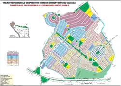 10 Marla Commercial Plot For Sale In G Block Multi Garden B17 Islamabad G Block