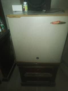 mini fridge