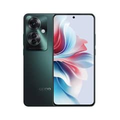 oppo reno 11f 5g 8+8 256gb