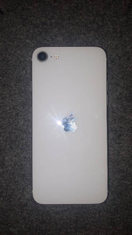 iphone SE 10/10 condition jv 0