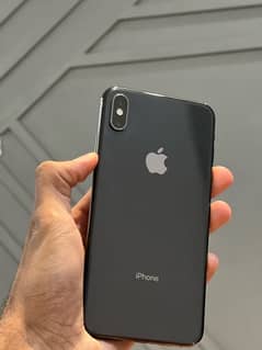 iphone Xs max