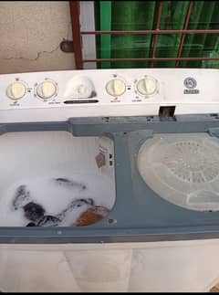 Allied Washing machine