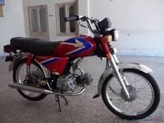 NEED OLD HONDA MODEL