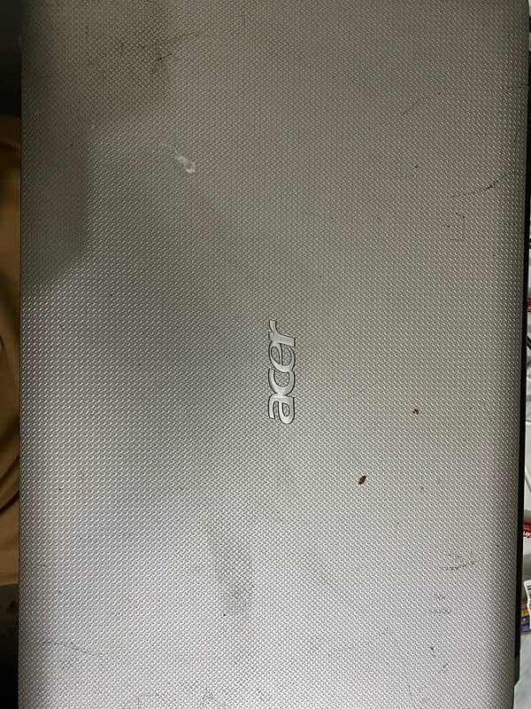 ACER Aspire 5741 4