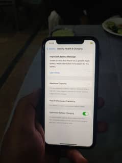 Iphone__Xr__64Gb__Non pta jv battery replaced knly