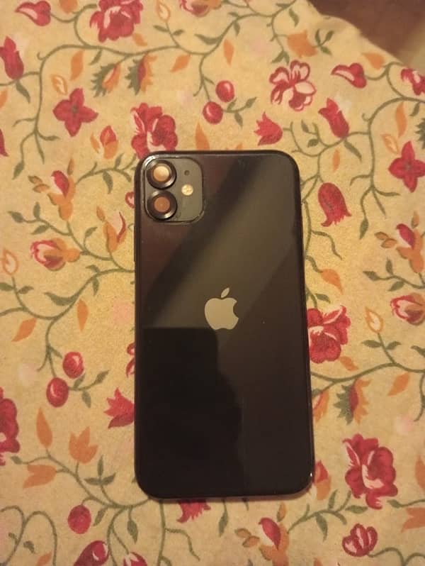 iphone 11  exchange possible with good phone 1