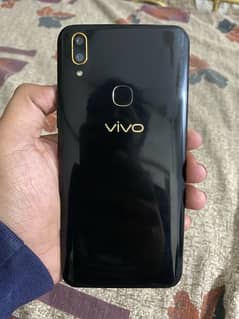 VIVO PTA APPROVED