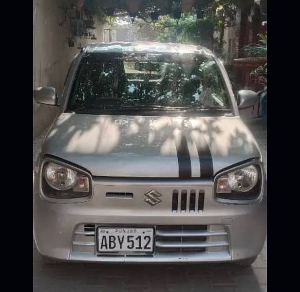 Suzuki Alto 2020 vxl ags automatic && 03279423442 0