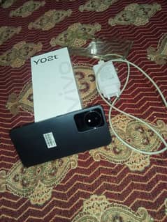 vivo y02t 4.64 full box