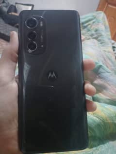 Motorola Edge 2022