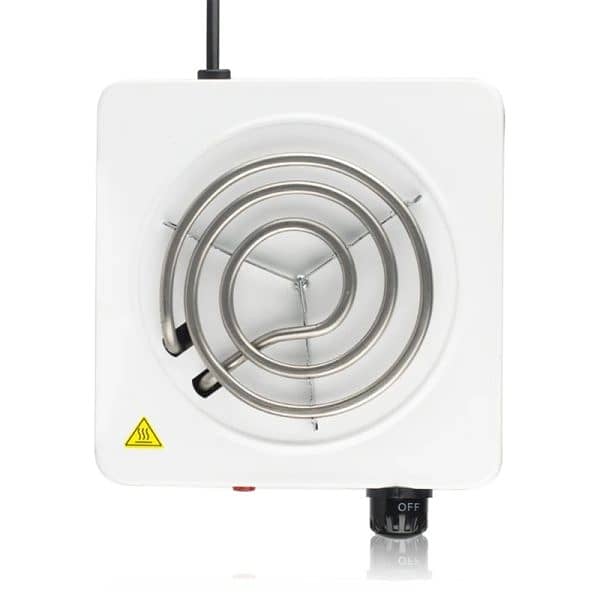 Electric Stove | Electric Hot Plate Stove 3