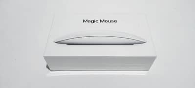 Magic Mouse Apple Original