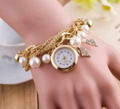 Girls Bracelate  watch