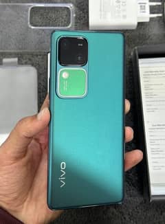 Vivo V30 5G Just Box Open