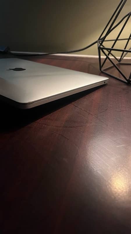 Macbook pro 2017 (13") 5