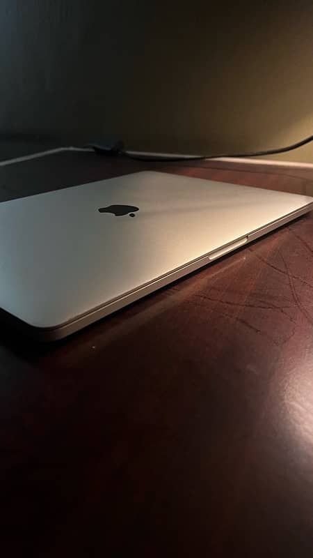 Macbook pro 2017 (13") 6