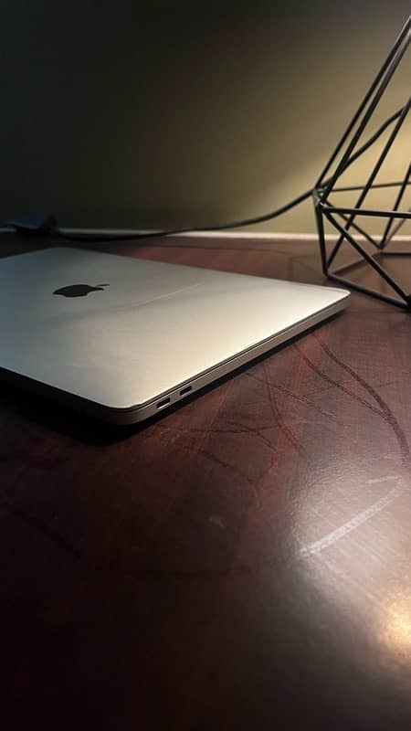 Macbook pro 2017 (13") 7