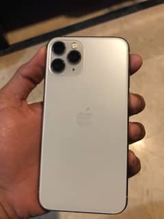 IPhone 11 Pro 256 Approved