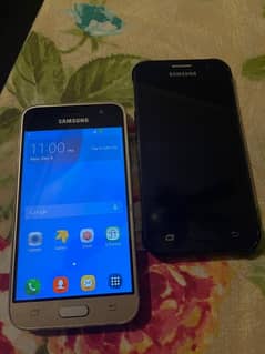 Samsung J1 or J1 Ace